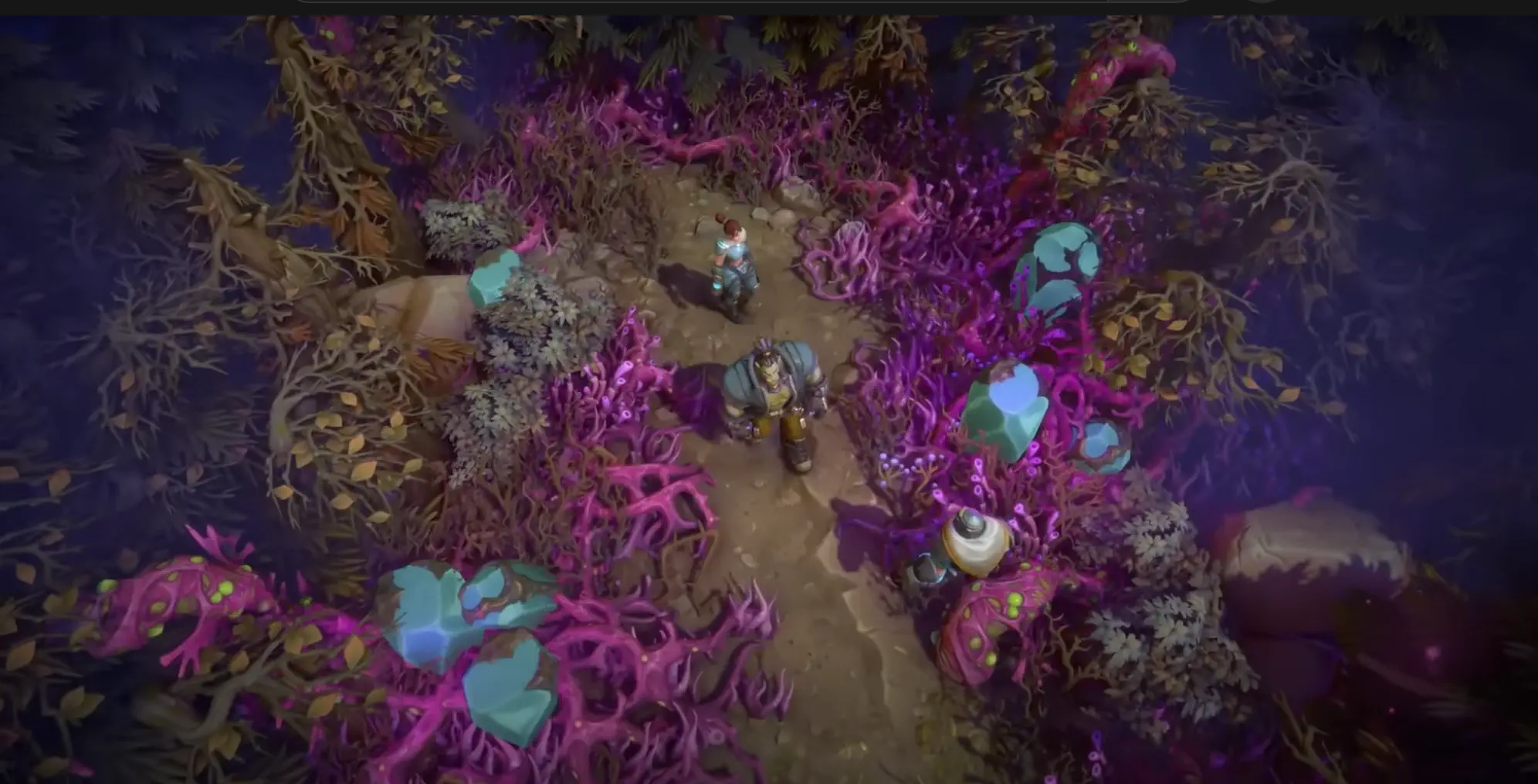 Sistema de matchmaking equilibrado