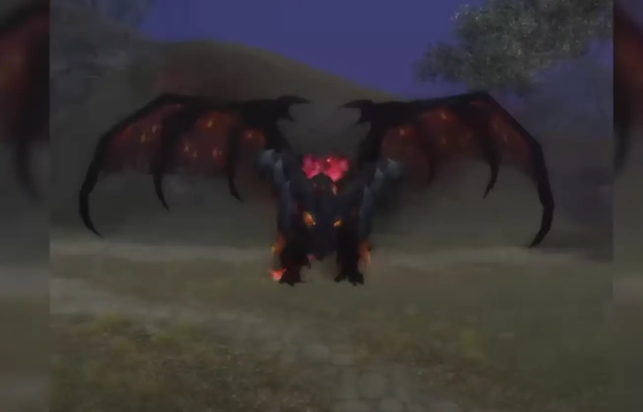 Perfect World PvP Server