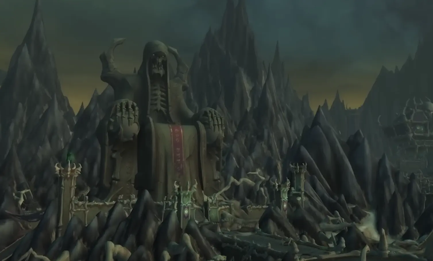 A Grande Poda de Midnight