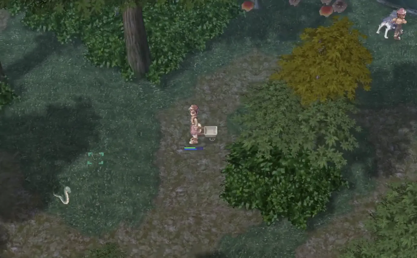 Ragnarok Online - Estado Atual do Servidor Latan