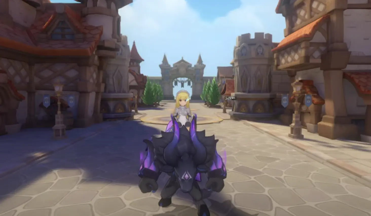 Ragnarok Online