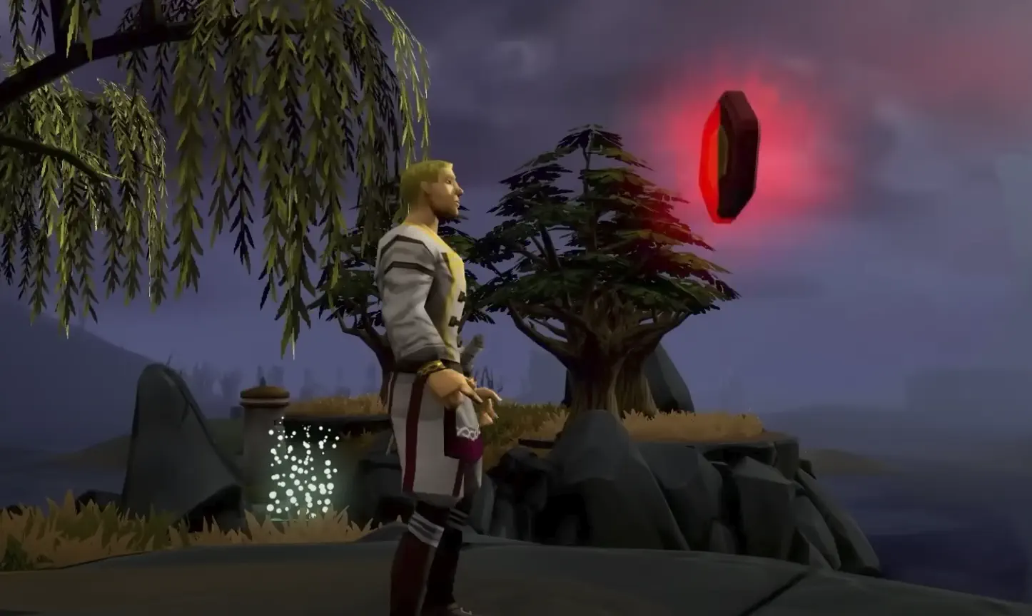 RuneScape League Catalyst promete revolucionar a experiência do jogo