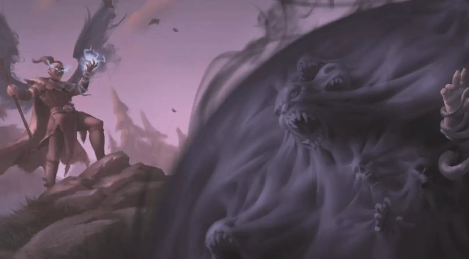 Subclasses Apocalípticas D&D