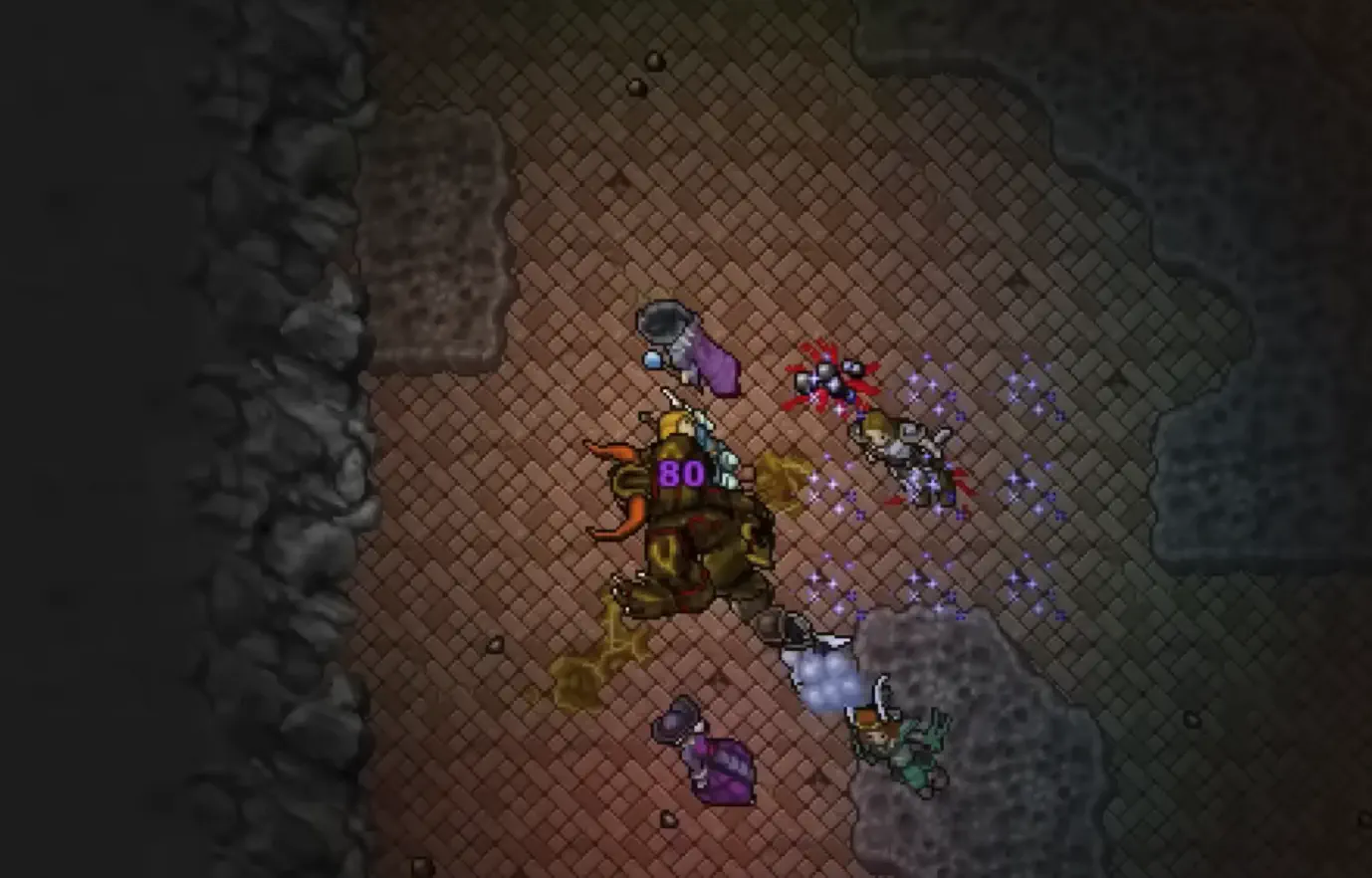 Tibia Nova Ilha Tutorial