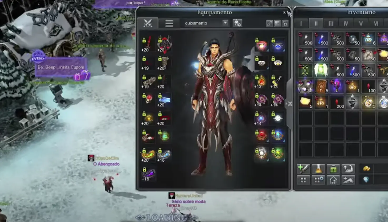 Economia e sistemas de farm em crise