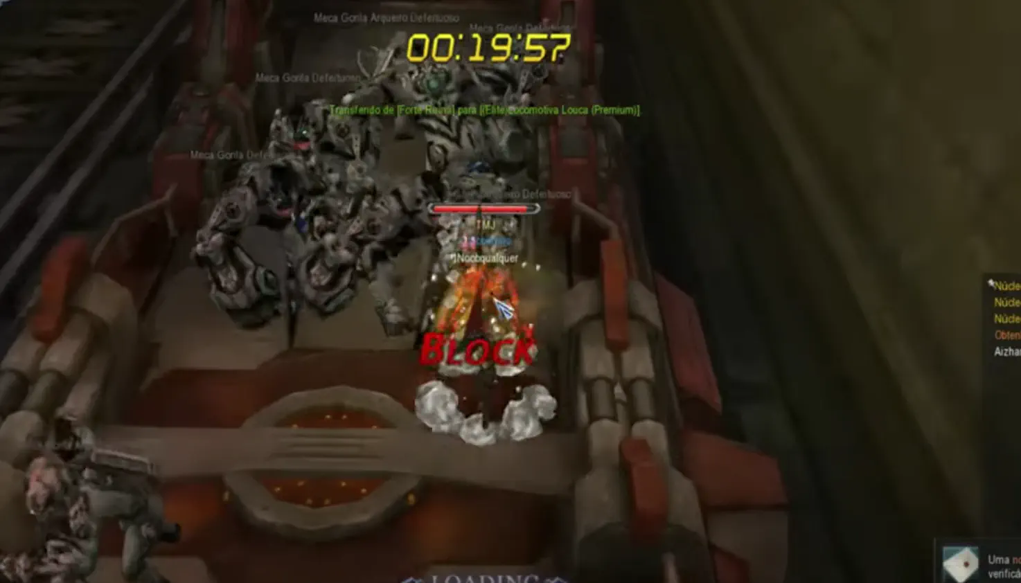 Verdade Crua Sobre Cabal Online