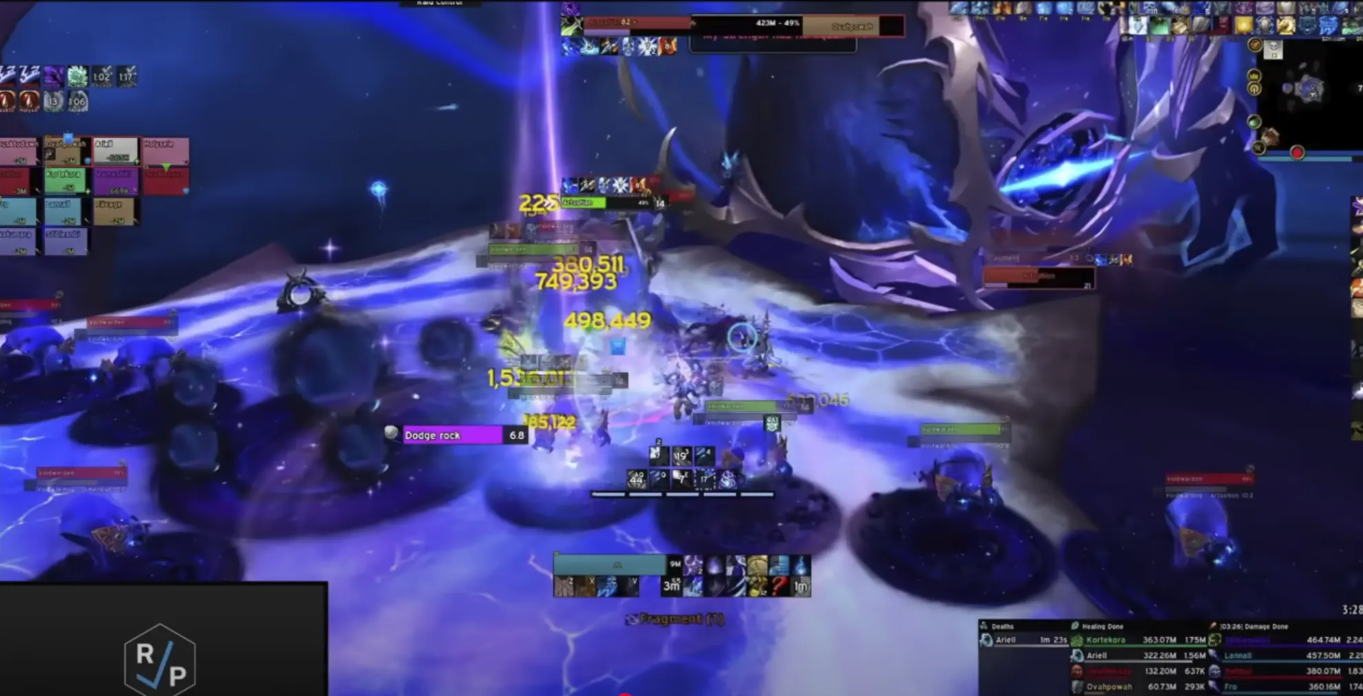 Jogos MMORPG